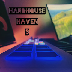 Hardhouse Haven 3 - Liveset by Beren