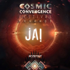 Live Cosmic Convergence