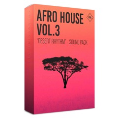 PML - Afro House - Peace (Ableton Project File)