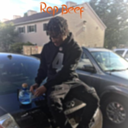 CD G-RAP BEEFE - DO IT
