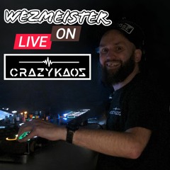 Pre Cup Final Bounce Mix Live On Crazykaos