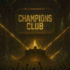 HYDRATE - Champions Club