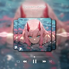 DJ芥末 - Lightning Moment
