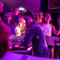 DEVi at Space Cowboys - Thurs 28 April 9pm - AfrikaBurn 2022