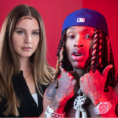 Off to the O (Lana Del Rey x King Von Mashup) [Ankith Woods Mashup]