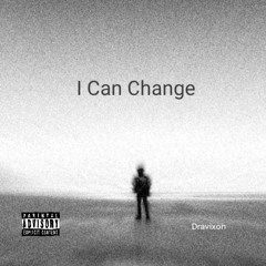 I Can Change