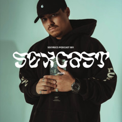 SEXCAST 001 - HUJUS