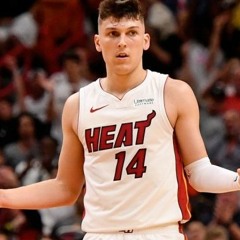 Tyler Herro