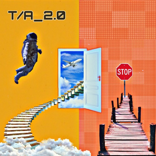 Crystal Taro - Teleportation 2.0