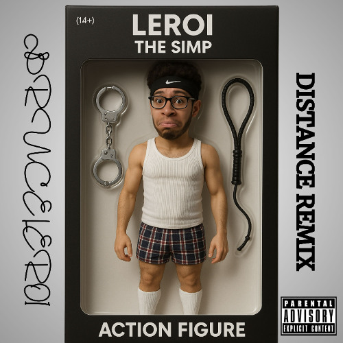 SIMP ( NORMANI DISTANCE REMIX)