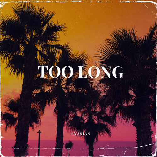 RV$$IAN - Too long