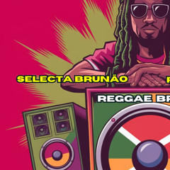 MIXTAPE REGGAE BRASIL