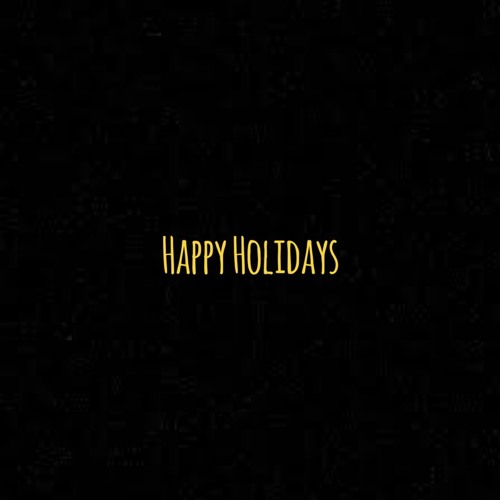 Episode 94 | Happy Holidays