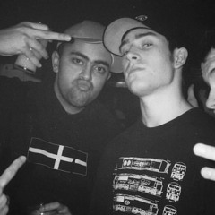 Hiney Hines circa 1999 #2