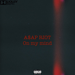 On my mind (prod. by frugiprod)