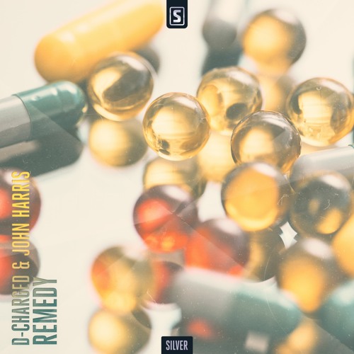 D-Charged & John Harris - The Remedy