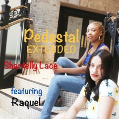 Shantelly Lace - Pedestal - Extended Snippet