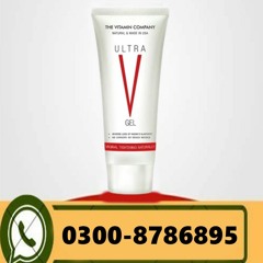 Ultra v Gel Price in Pakistan - BwPakistan