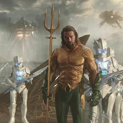 Stream (BG+SUB) Аквамен 2 Целият филм Aquaman 2 (2023) български филм by Netanman123 Listen
