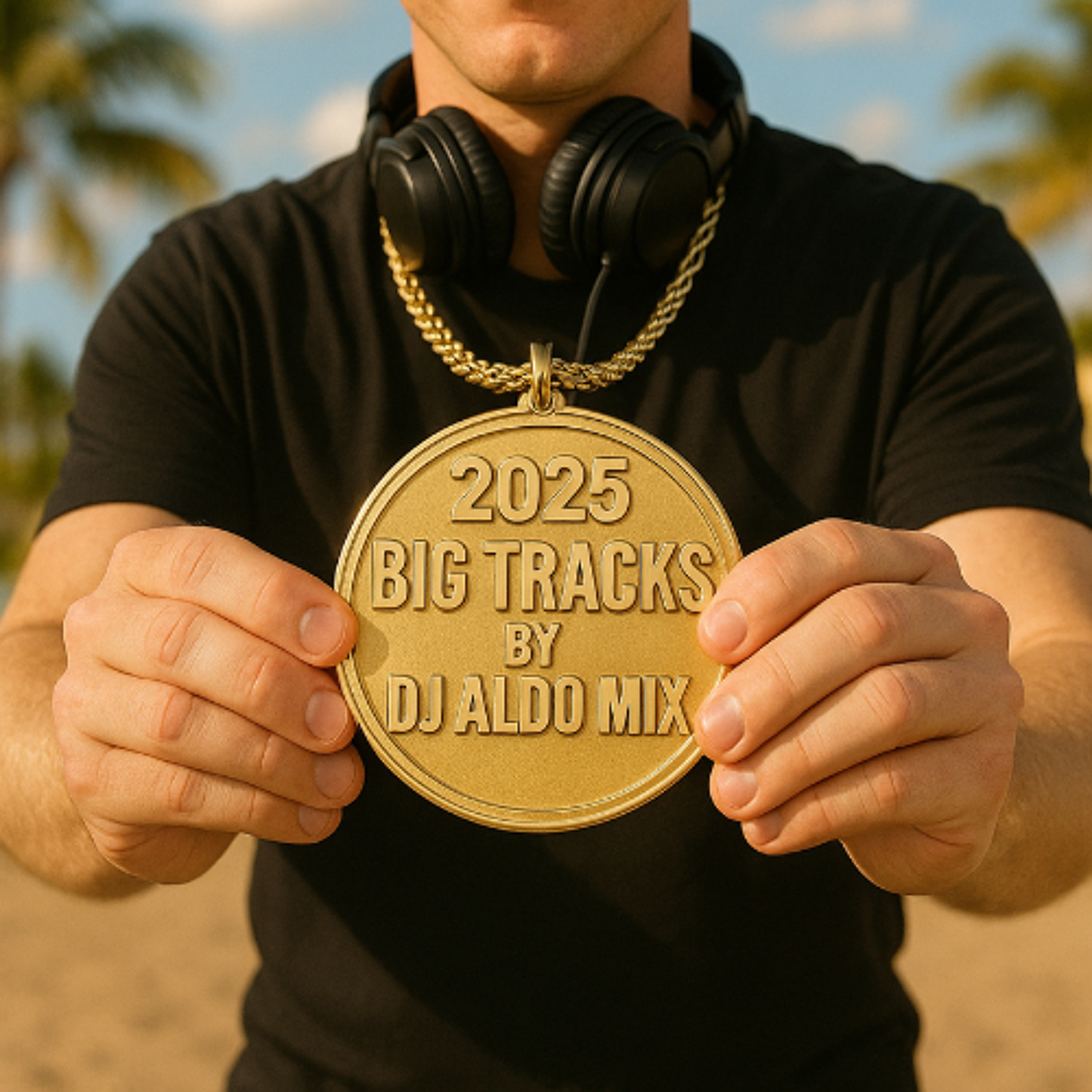 DJ Aldo Mix