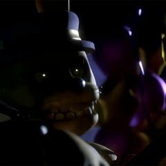 The Return to Bloody Nights (OST) - Fredbearliner 8-Bit Minigame Theme