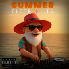 MEGA SUMMER ELETROHITS - MED PUC 90 (DJ DUMMER)
