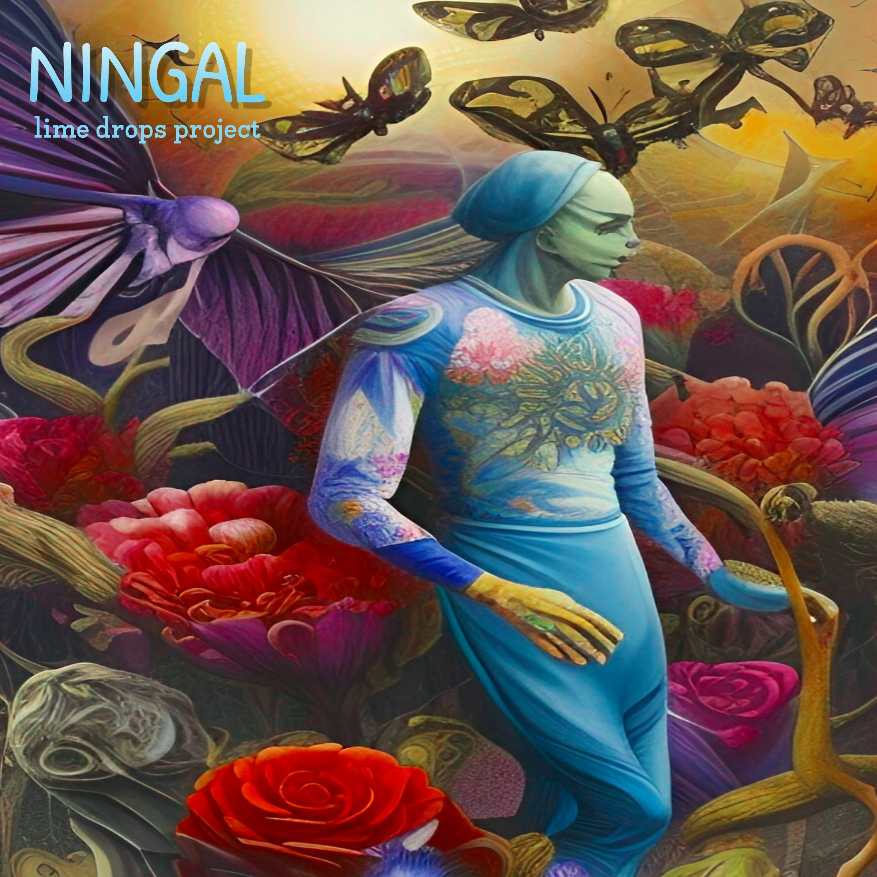 Ningal