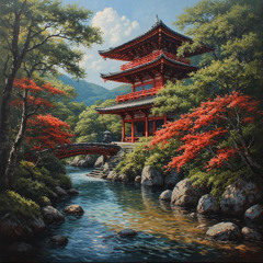 [FREE] Japan Soul Trap Type Beat "Goodbyes"