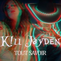 Adé - Tout Savoir (K!ll Jayden Remix)