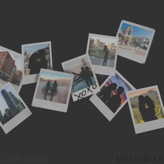 Memorias (feat. PJ Cloud)