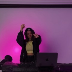 Lola Glu - set from studio| AfroHouse/ AfroTech