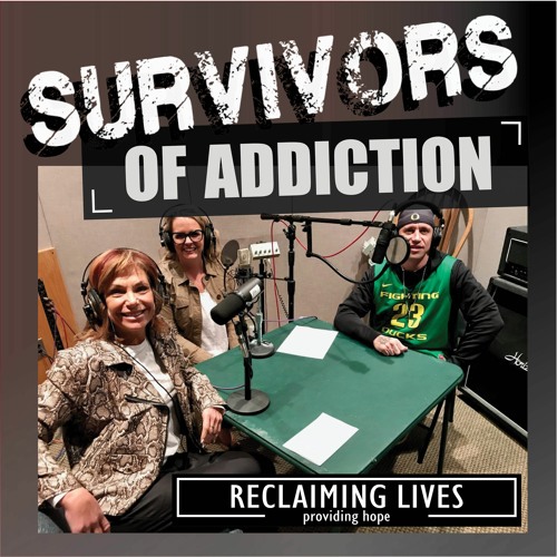 Episode 8: 25 to Life — Hope and Redemption