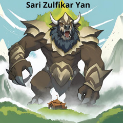 Zoldon Volcano Sovereign
