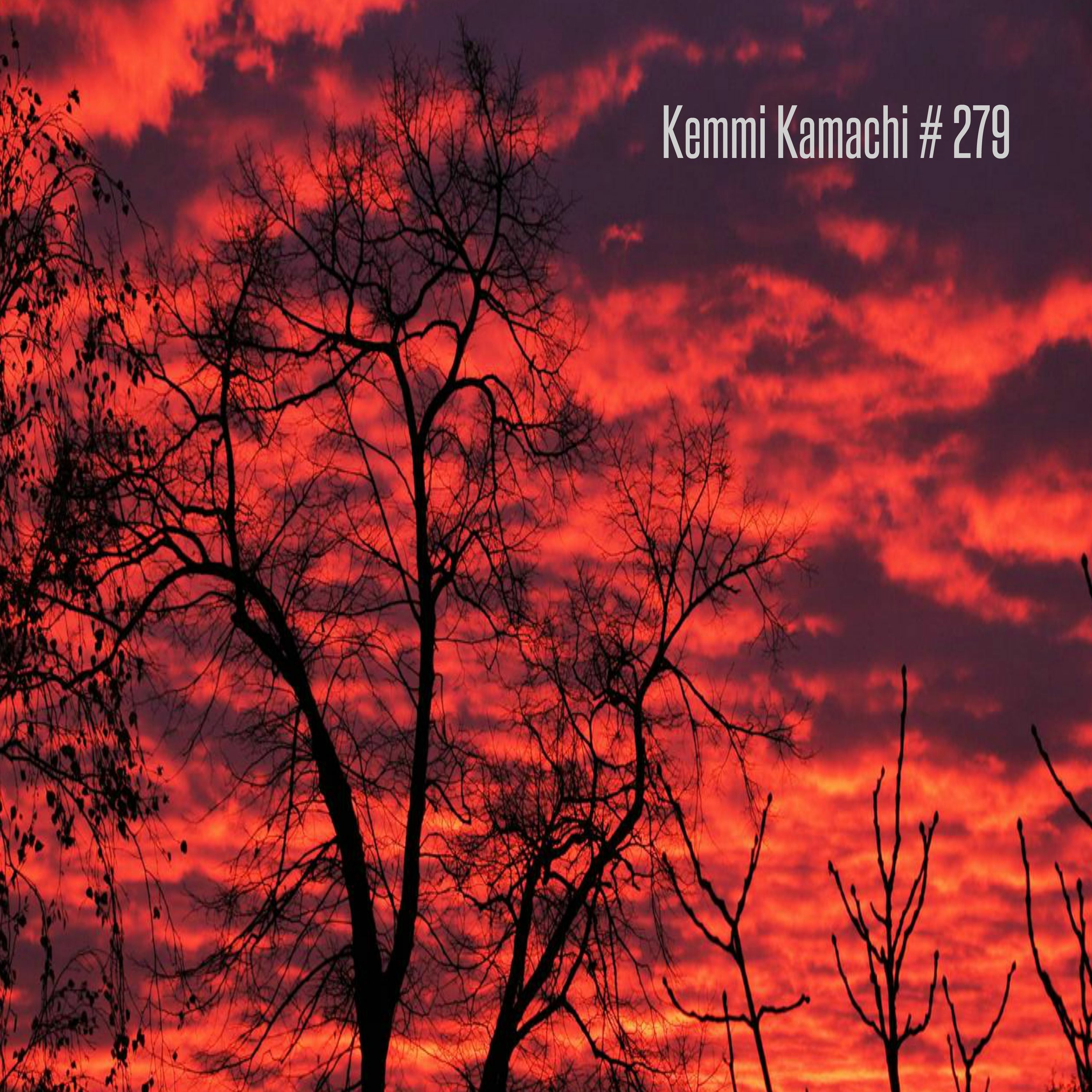 Kemmi Kamachi