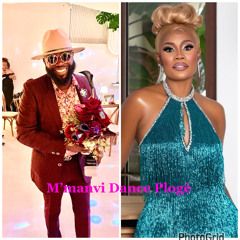 RUTSHELLE GUILLAUME LIVE (M'MANVI DANCE PLOGUE)@AMAZURA QUEENS NY 8-31-2025