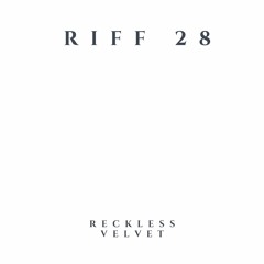Riff 28