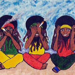 rasta! (p. zaan)