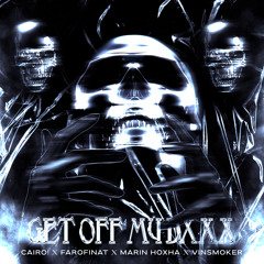 GET OFF MY DXXX (feat. Vinsmoker)
