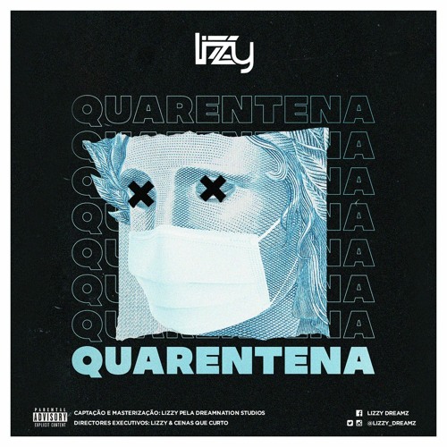 Lizzy - Quarentena (EP)