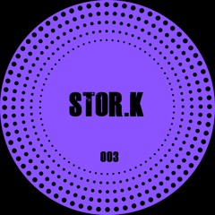Dj Stor.k_Happid Mix