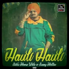 Hauli Hauli | Bass Boosted | Sidhu Moosewala | Brown Boys Forever | Punjabi Songs 2019