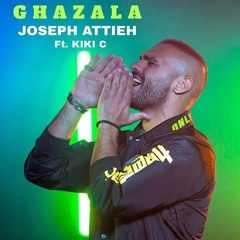 Joseph Attieh ft. KiKi C - Ghazala Remix (DJ RKH & DJ Majd Marjeye)
