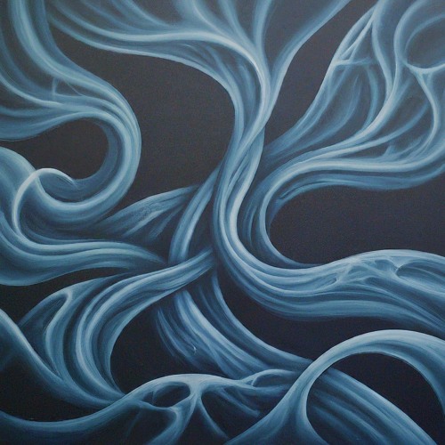 Smoke patterns