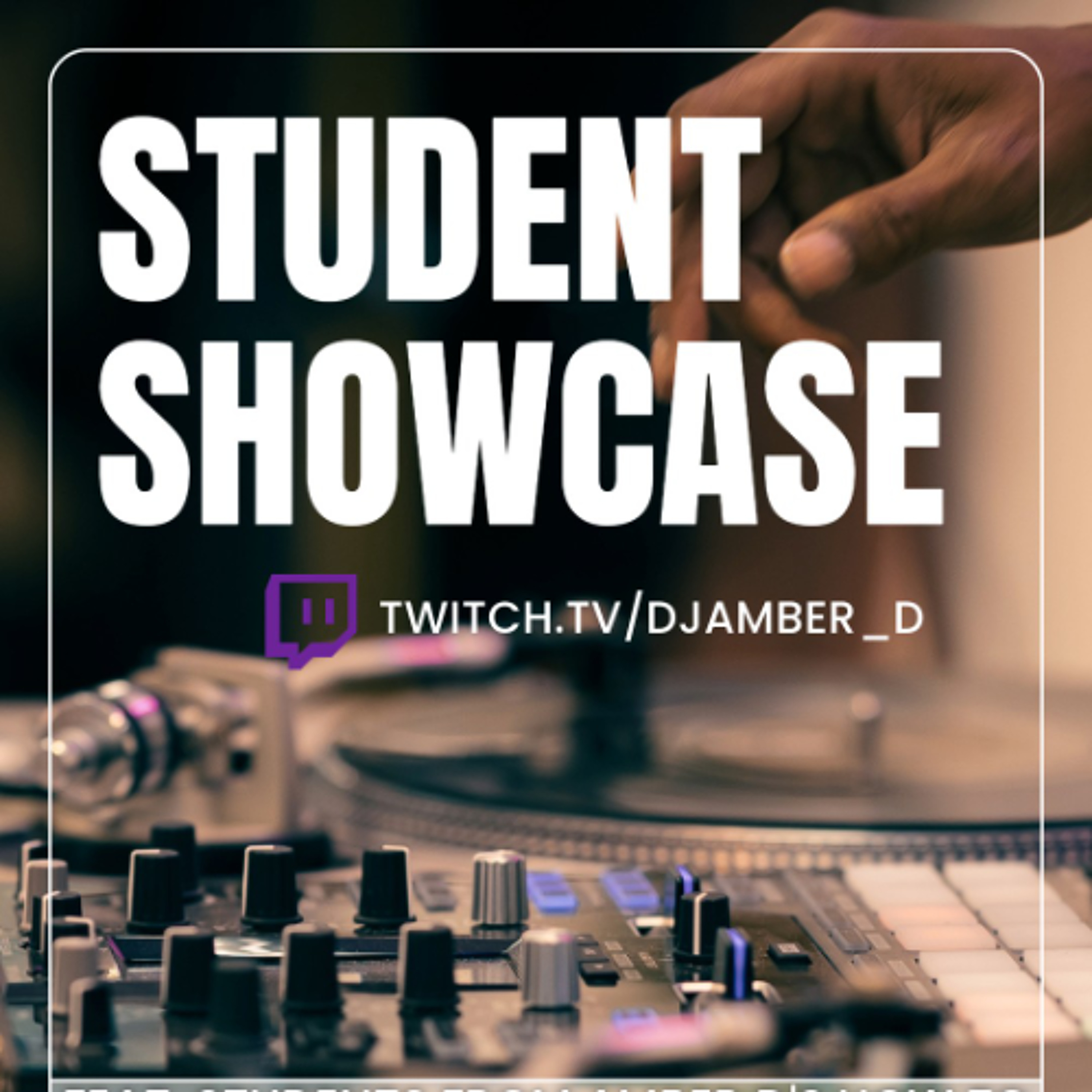 DJ Sets Live
