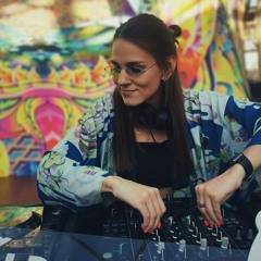 SpaceTime Rooftop | Mainstream & Neurodeep Mix