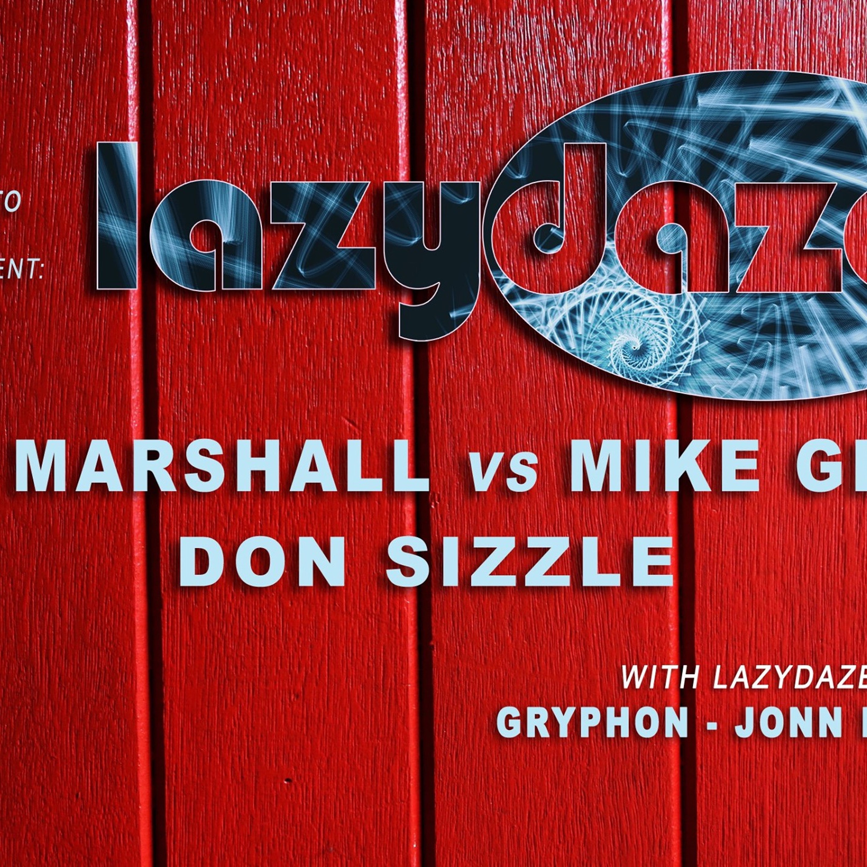 Don Sizzle