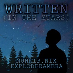 Written (In The Stars)