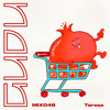 GuduMix 048: Tarzsa DJ mix artwork - Electronic music tracklist cover image