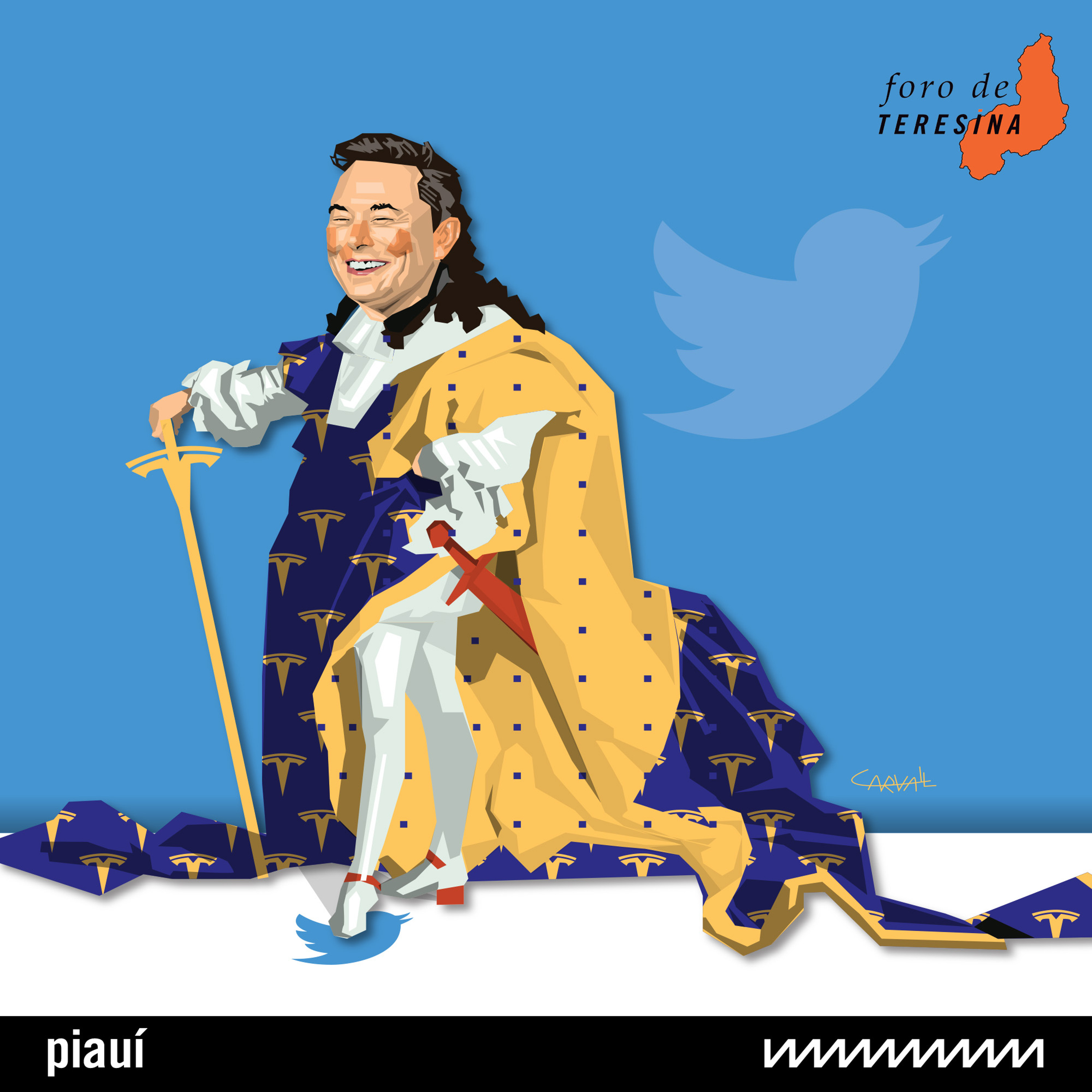 revista piauí