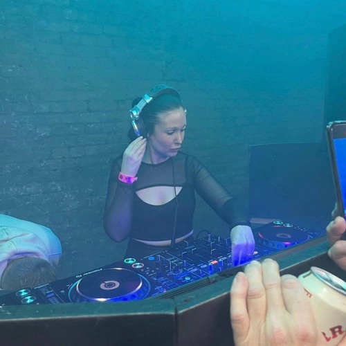 Ministry of Sound set 09/02/24